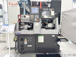 TSUGAMI B0206E-II
