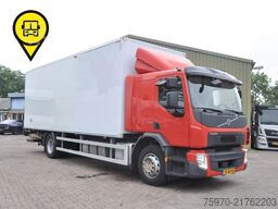 Volvo FE 250 4X2 2019 ISOTHERM + DHOLLANDIA 2500kg