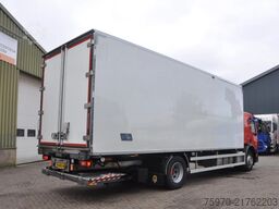 Volvo FE 250 4X2 2019 ISOTHERM + DHOLLANDIA 2500kg