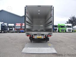 Volvo FE 250 4X2 2019 ISOTHERM + DHOLLANDIA 2500kg