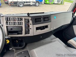 Volvo FE 250 4X2 2019 ISOTHERM + DHOLLANDIA 2500kg