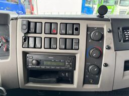 Volvo FE 250 4X2 2019 ISOTHERM + DHOLLANDIA 2500kg