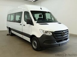 Mercedes-Benz Sprinter 315 CDI Maxi KombiTourer,8Sitze,Kamera