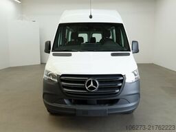 Mercedes-Benz Sprinter 315 CDI Maxi KombiTourer,8Sitze,Kamera