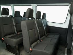 Mercedes-Benz Sprinter 315 CDI Maxi KombiTourer,8Sitze,Kamera