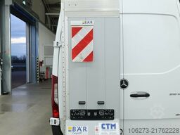 Mercedes-Benz Sprinter 316CDI,Allrad,Automatik,LBW,Standhzg.