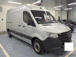 Mercedes-Benz Sprinter215 KA,3924mm,Autokmatik,Kamera