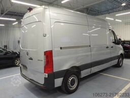 Mercedes-Benz Sprinter215 KA,3924mm,Autokmatik,Kamera
