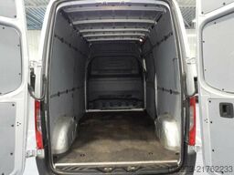 Mercedes-Benz Sprinter215 KA,3924mm,Autokmatik,Kamera