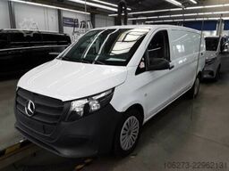 Mercedes-Benz Vito116CDI KA Extralang,Automatik,Klima,Kamera