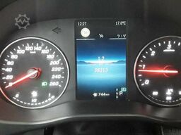 Mercedes-Benz Vito116CDI KA Extralang,Automatik,Klima,Kamera