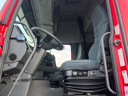 VOLVO FH 460 GLOBETROTTER