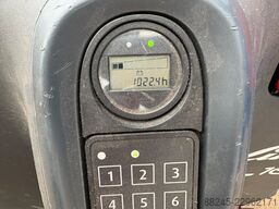 LINDE NCN TL16/1152