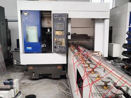 Hitachi Seiki CS 20