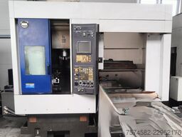 Hitachi Seiki CS 20