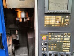 Hitachi Seiki CS 20