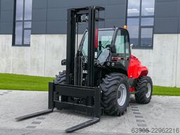 Manitou M 50-4 D