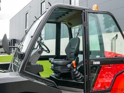 Manitou M 50-4 D