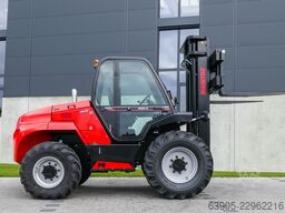 Manitou M 50-4 D