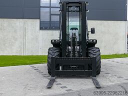 Manitou M 50-4 D
