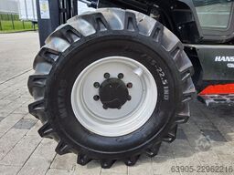 Manitou M 50-4 D