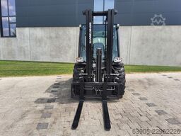 Manitou MC 25-4