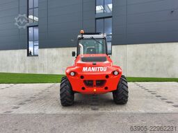 Manitou M 50-4 D