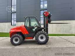 Manitou M 50-4 D