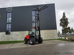 Manitou M 50-4 D