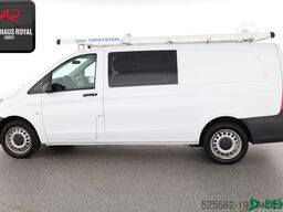 mercedes-benz Vito 116 CDI 4M MIXTO EXTRALANG STANDHZ,KLIMA,SH