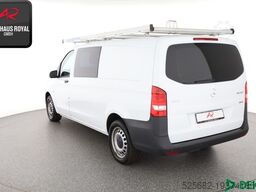 mercedes-benz Vito 116 CDI 4M MIXTO EXTRALANG STANDHZ,KLIMA,SH