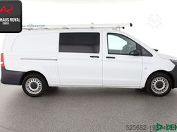mercedes-benz Vito 116 CDI 4M MIXTO EXTRALANG STANDHZ,KLIMA,SH
