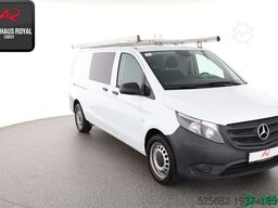 mercedes-benz Vito 116 CDI 4M MIXTO EXTRALANG STANDHZ,KLIMA,SH