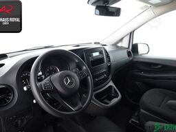 mercedes-benz Vito 116 CDI 4M MIXTO EXTRALANG STANDHZ,KLIMA,SH