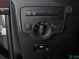 mercedes-benz Vito 116 CDI 4M MIXTO EXTRALANG STANDHZ,KLIMA,SH