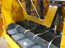 BRAMIDAN Baler B20 - PVM