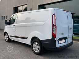 Ford Custom Van  - 2.2 TDCi 100cv  -
