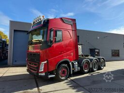 Volvo FH 540 8x4