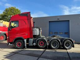 Volvo FH 540 8x4
