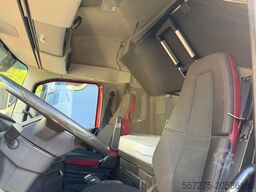 Volvo FH 540 8x4