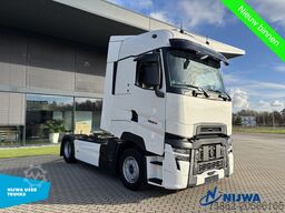 Renault T High 480 TC 4x2 Standairco + Full Air