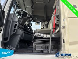 Renault T High 480 TC 4x2 Standairco + Full Air