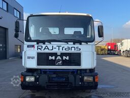 MAN 19.342 (BOITE MANUELLE / MANUAL GEARBOX)