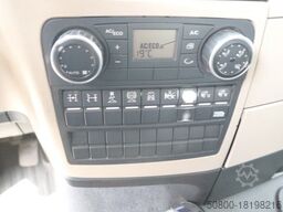 MAN 41.480 TGS 8x4, gr. Federpaket, 37tkm, 4-Achser