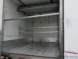 MERCEDES-BENZ 314 CDI Sprinter 4x2, Kiesling, Carrier, Klima