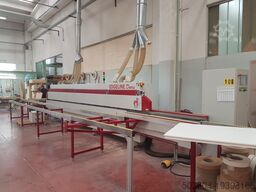 ELWOOD Edgeline Softforming Doors