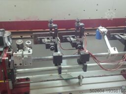 ELWOOD Edgeline Softforming Doors