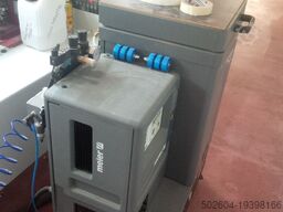 ELWOOD Edgeline Softforming Doors