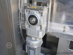 Neuweiler AG (CH) Pilot Plant Belt Dryer