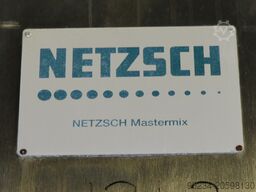 NETZSCH PMD Pharma 50